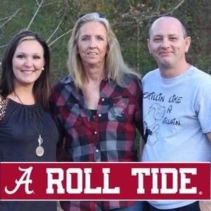 Meet your Posher, Patty